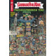 GARBAGE PAIL KIDS THROUGH TIME 1 CVR A BUNK