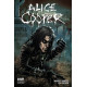 ALICE COOPER 1 CVR B MANGUM