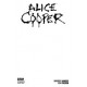 ALICE COOPER 1 CVR E BLANK AUTHENTIX