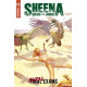 SHEENA QUEEN OF JUNGLE 2 CVR C SUYDAM