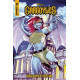 GARGOYLES HALLOWEEN SP 1 CVR C ANDOLFO