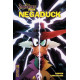 NEGADUCK 2 CVR A LEE