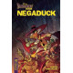 NEGADUCK 2 CVR D CANGIALOSI