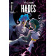 DISNEY VILLAINS HADES 3 CVR A DARBOE