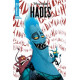 DISNEY VILLAINS HADES 3 CVR B LEE