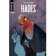 DISNEY VILLAINS HADES 3 CVR C FORSTNER