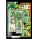 DISNEY VILLAINS HADES 3 CVR E ACTION FIGURE