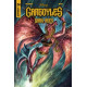 GARGOYLES DARK AGES 4 CVR B QUAH