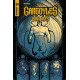 GARGOYLES DARK AGES 4 CVR E HENDERSON