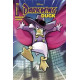 DARKWING DUCK 10 CVR B ANDOLFO