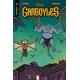 GARGOYLES 11 CVR E FLEECS FORSTNER