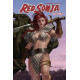 RED SONJA 2023 4 CVR B YOON