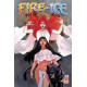 FIRE AND ICE 3 CVR C ASRAR