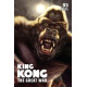 KONG GREAT WAR 5 CVR C DEVITO