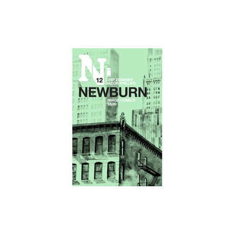 NEWBURN 12