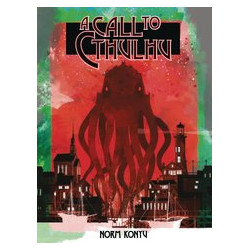 CALL TO CTHULHU HC VOL 1