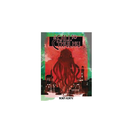 CALL TO CTHULHU HC VOL 1