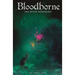 BLOODBORNE BLEAK DOMINION 2 CVR D WORM