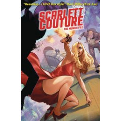 SCARLETT COUTURE MUNICH FILE 3 CVR A DAGNINO