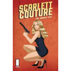 SCARLETT COUTURE MUNICH FILE 3 CVR B TAYLOR