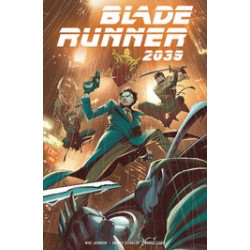 BLADE RUNNER 2039 8 CVR B PRAMANIK