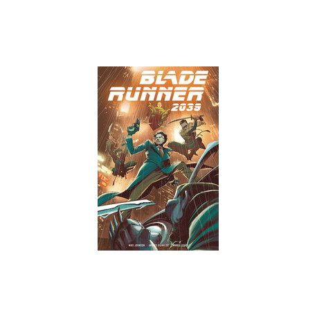 BLADE RUNNER 2039 8 CVR B PRAMANIK