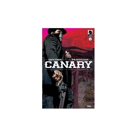 CANARY 1 CVR B PANOSIAN