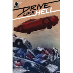 DRIVE LIKE HELL 1