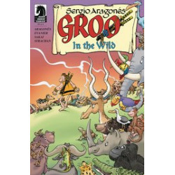 GROO IN WILD 4