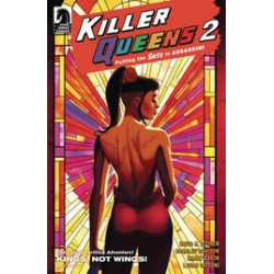 KILLER QUEENS II 3