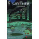 WITCHER WILD ANIMALS 2 CVR C KIPIN