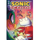 SONIC THE HEDGEHOG 66 CVR A DUTREIX