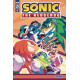 SONIC THE HEDGEHOG 66 CVR B OZ