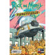 RICK AND MORTY PRESENTS FRICKY FRIDAY 1 CVR A WILLIAMS