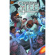 DARK KNIGHTS OF STEEL HC VOL 02