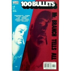 100 BULLETS 26 (MR)