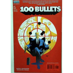 100 BULLETS 8 (MR)