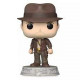 INDIANA JONES W/JACKET POP! MOVIES VINYL FIGURINE 9 CM