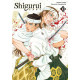 SHIGURUI - TOME 10