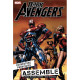 DARK AVENGERS : AVENGERS LA COLLECTION ANNIVERSAIRE T05