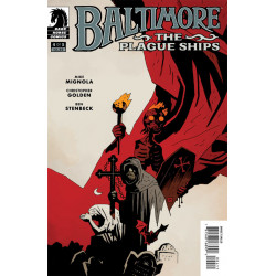 BALTIMORE PLAGUE SHIPS 4