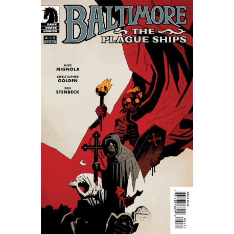 BALTIMORE PLAGUE SHIPS 4