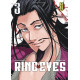 RING EYES - TOME 3