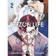 SEIZON LIFE PERFECT EDITION T02