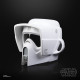 CASQUE ELECTRONIQUE SCOUT TROOPER STAR WARS BLACK SERIES