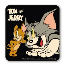 TOM AND JERRY - HAPPY TOGETHER COASTER