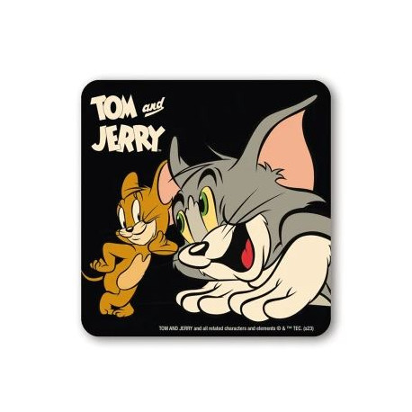 TOM AND JERRY - HAPPY TOGETHER COASTER