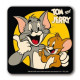 TOM AND JERRY THUMBS UP COASTER