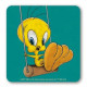 LOONEY TUNES - TWEETY COASTER