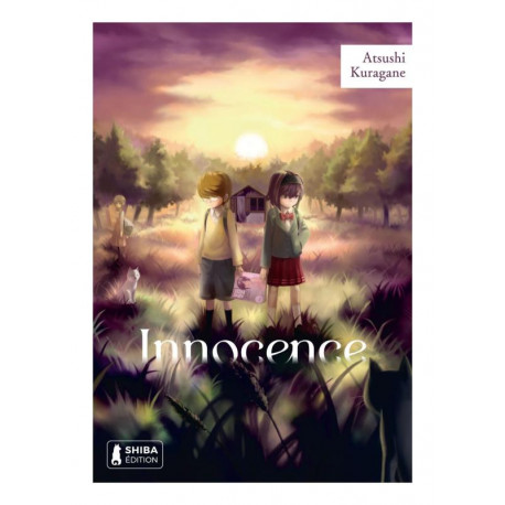 INNOCENCE ONE SHOT